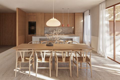 Villa i Benissa, Alicante, Benissa - € 1.750.000 | Ref: W-049XLA - foto 6